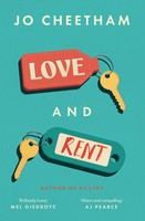 Love And Rent | Jo Cheetham | Englisch | Buch | 304 S. | 2026