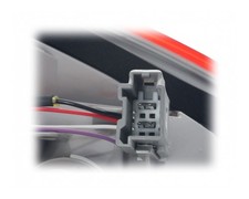 Rückleuchte Rechts Innen  für Ford Focus III Turnier 10-14