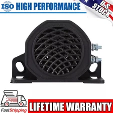 Back up Warning Alarm Reverse Siren Buzzer Horn Beeper Universal Car Truck 110dB