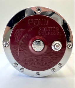 Penn 113h Special 4 0 Senator | eBay