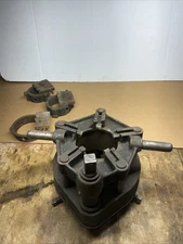 Toledo Model No 2 Pipe Threader w/ Dies Tool 2 1/2"   3”   3 1/2”   4”