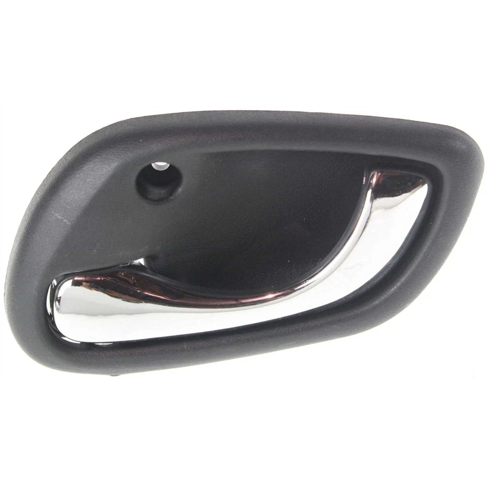 Set of 4 Interior Door Handles Front & Rear Driver Left Side Hand Sedan for XL-7 Foto 3 de 4