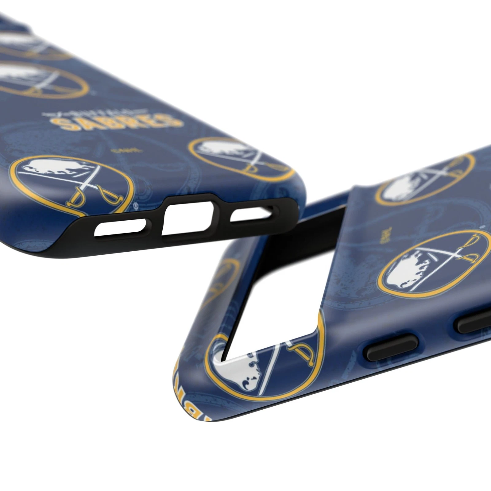 Buffalo Sabres Apple iPhone Cases