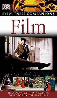 Film Taschenbuch Ronald Bergan