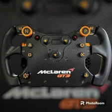 Fanatec Button Caps PS/XBOX