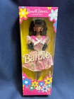Vintage Mattel "Russell Stover Candies" Barbie Doll 1996