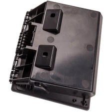 Dashboard Cup Holder Grey for Ford F250/F350/F550 2008-2016 8C3Z2513562AA