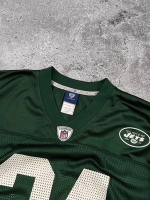 New York Jets ユニフォーム 89 Reebok L New York Jets ユニフォーム 89 Reebok L New York Jets ユニフォーム