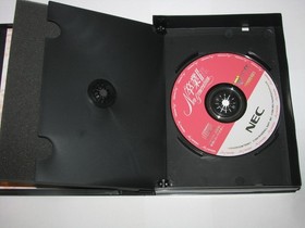 Graduation II Neo Generation Sotsugyo 2 NEC PC-FX Japan import US Seller