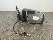 Retroviseur droit (ou coque) Mercedes CLASSE C