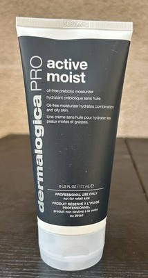 Dermalogica Pro Active Moist 6oz/177ml