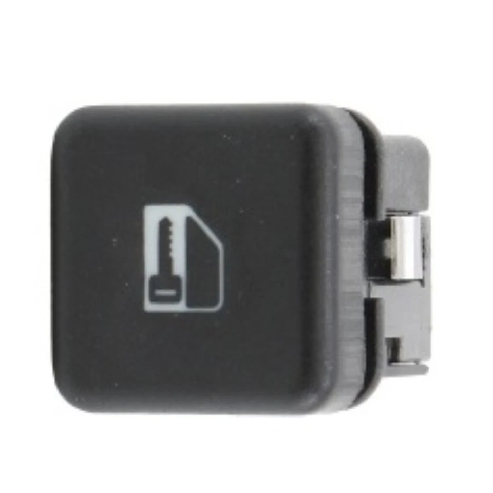 Interruptor de bloqueo de puerta central para BMW 528i 1997 1998 1999 2000 | Para 61318360828 Foto 3 de 4