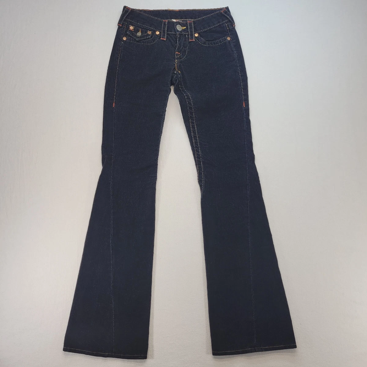 True Religion 34 in Inseam Pants for Women for sale | eBay