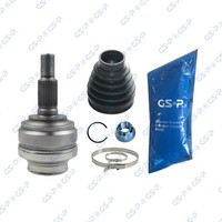 Gelenksatz, Antriebswelle FÜR VW Touareg (7P5, 7P6), Audi Q7 (4LB) - GSP 601160