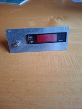 GMW Digitalanzeiger MO 1246-Y1040 5V DC 2V Signal mit Poti Anzeige Siemens