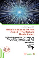 Dismas Reinald Apostolis | British Independent Film Award - The Richard...