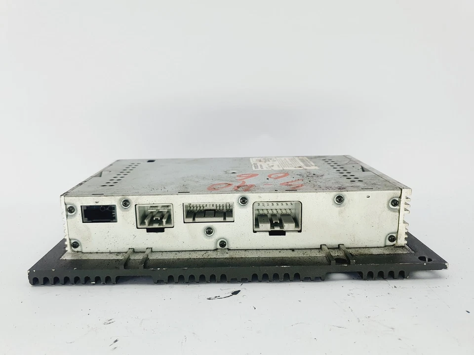 Amplificateur Audio Volvo 30732824 45228 - Photo 2/4