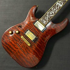 Schecter Diamond C1 Classic Used Electric Guitar