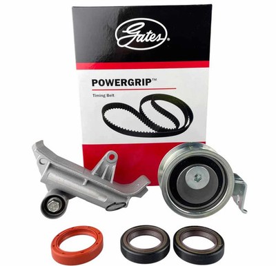 Timing Belt Kit For Audi A3 8L AGN AGU APG AUM AUQ S3 AMK BAM APY 1.8L