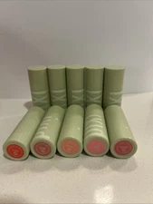 Pixi Beauty Lip +Hydra Lip Treat Balm Tint - ASSORTED COLORS (10 pcs)