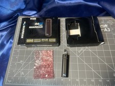EDGE diskGO Secure Guardian 16GB USB Flash Drive 256-Bit AES Tested w/ Box