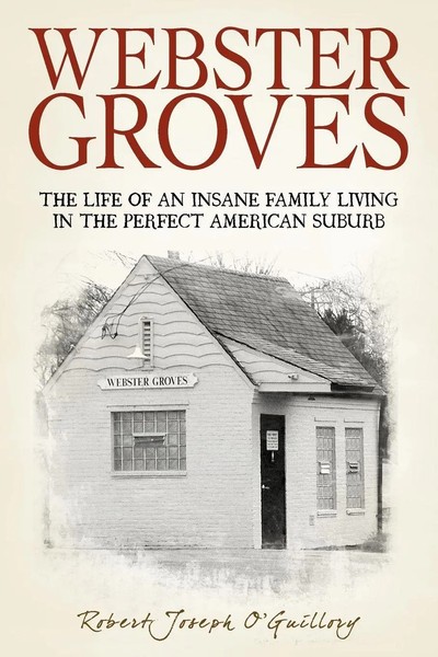 Webster Groves Robert Joseph O'guillory Taschenbuch Kartoniert / Broschiert 2009-image