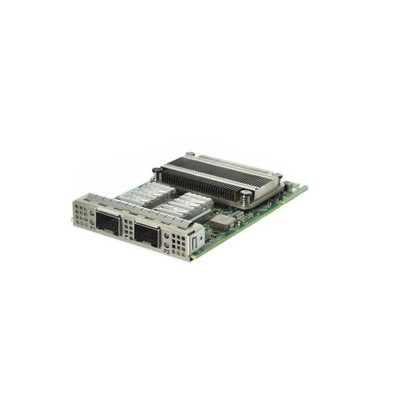 Dell Broadcom 57412 Dual Port 10GB SFP+ OCP 3.0 Netzwerkkarte - CP610