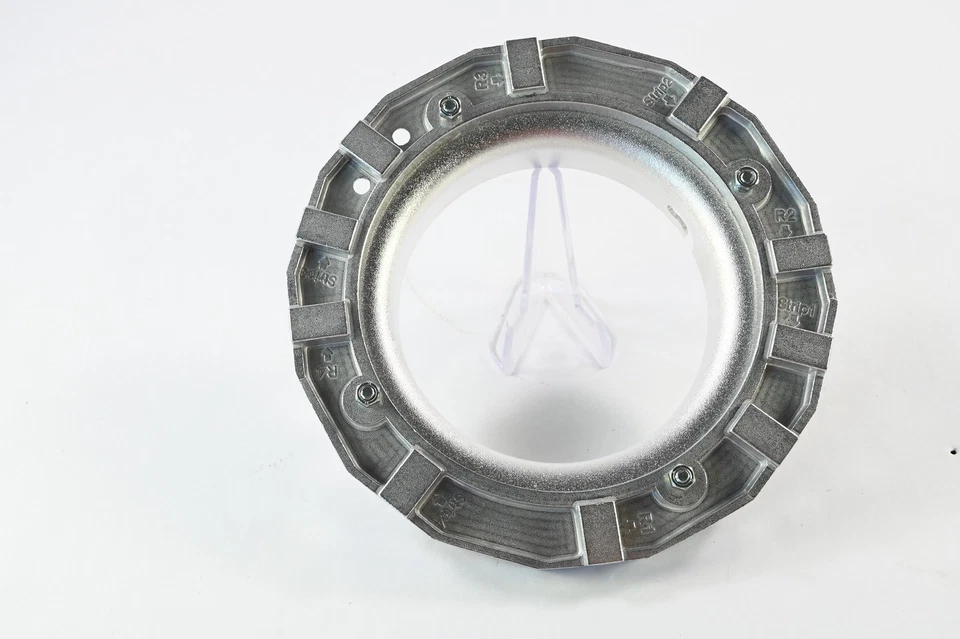 Westcott Speed Ring for Strip Bank & Octa Bank for Elinchrom 3508 #G329 - Image 2 of 4