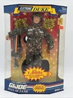 HASBRO-A Real American Hero-G.I.Joe Hall of Fame-Electronic Battle Command Duke