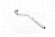 Abgasrohr für OPEL ASTRA G Stufenheck Caravan CC Coupe Cabriolet ZAFIRA A