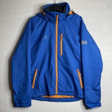 Helly Hansen Seabourn Alaska Crew Hooded Jack...