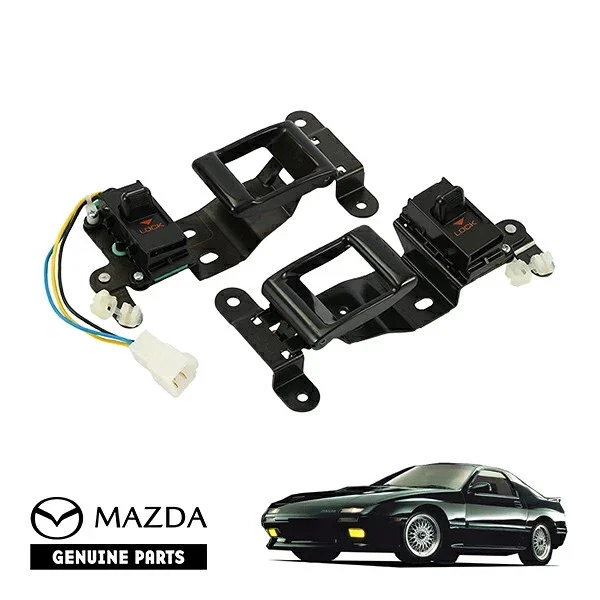 Interior Parts & Accessories for Mazda RX-7 for sale | eBay