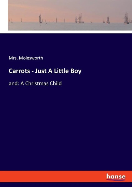 Molesworth | Carrots - Just A Little Boy | Taschenbuch | Englisch (2023)-image