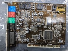 Soundblaster Live CT4670 1999 Creative Sound Blaster Live Installation Software