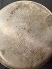 Silver  Cup Japan Vintage Collectible child’s baby kids antique rare find — photo 2