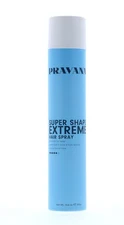 Pravana Nevo Super Shape Extreme Hair Spray, 10.6 oz