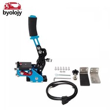 14Bit PS4/PS5 PS USB SIM Handbrake &Clamp For Racing Games Thrustmaster T300RS