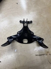 OEM UPPER COWL FAIRING STAY HEADLIGHT BRACKET 2007 2008 YAMAHA YZF R1 07 08