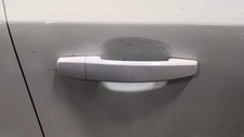 Used Front Exterior Door Handle Fits 2016 Chevrolet Cruze Handle Only Front Ls Used Front Exterior Door Handle Fits 2016 Chevrolet Cruze Handle Only Front Ls