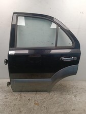 Porte arrière et accessoires Kia SORENTO
