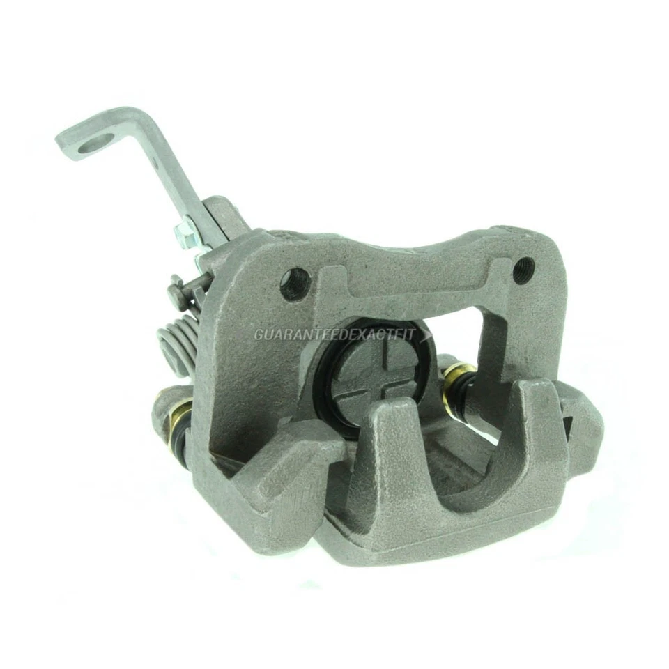 Pinza de freno trasera derecha centrada TCP para Honda Accord 1991-1997 Foto 4 de 4