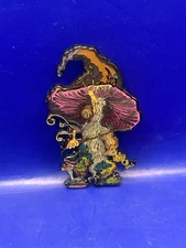 Nuclear Fiddler Lunarity Collective Pin 2022 LE 200