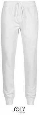 Herren Slim Fit Jogging Pants Jake | SOLs | 02084