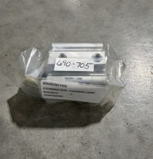 *US SELLER* SMC CDQ2B40-15DMZ Compact Cylinder CQ2-Z Series *NEW*