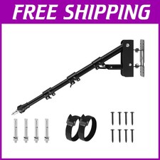 Triangle Boom Arm for Ring Light, 180  Rotation