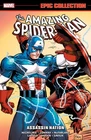 Amazing Spider-Man Epic Collection: Assassin Nation [New Printing]  Graphic Nove