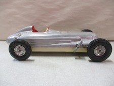 Vintage Indianapolis Windup Race Car