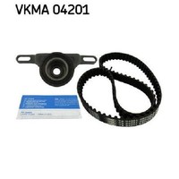 Zahnriemensatz FüR Ford Fiesta FBD Gfbt GFJ 1.4 1.6 83 Bis 92 SKF QualitäT LR1