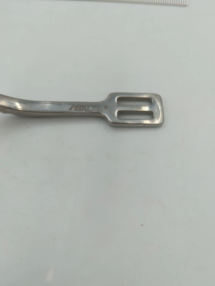 1 Metalab Motivator English Spur - Image 3 of 4