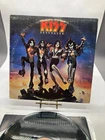 Kiss Destroyer Vintage Vinyl LP 1976 Casablanca Record NBLP-7025